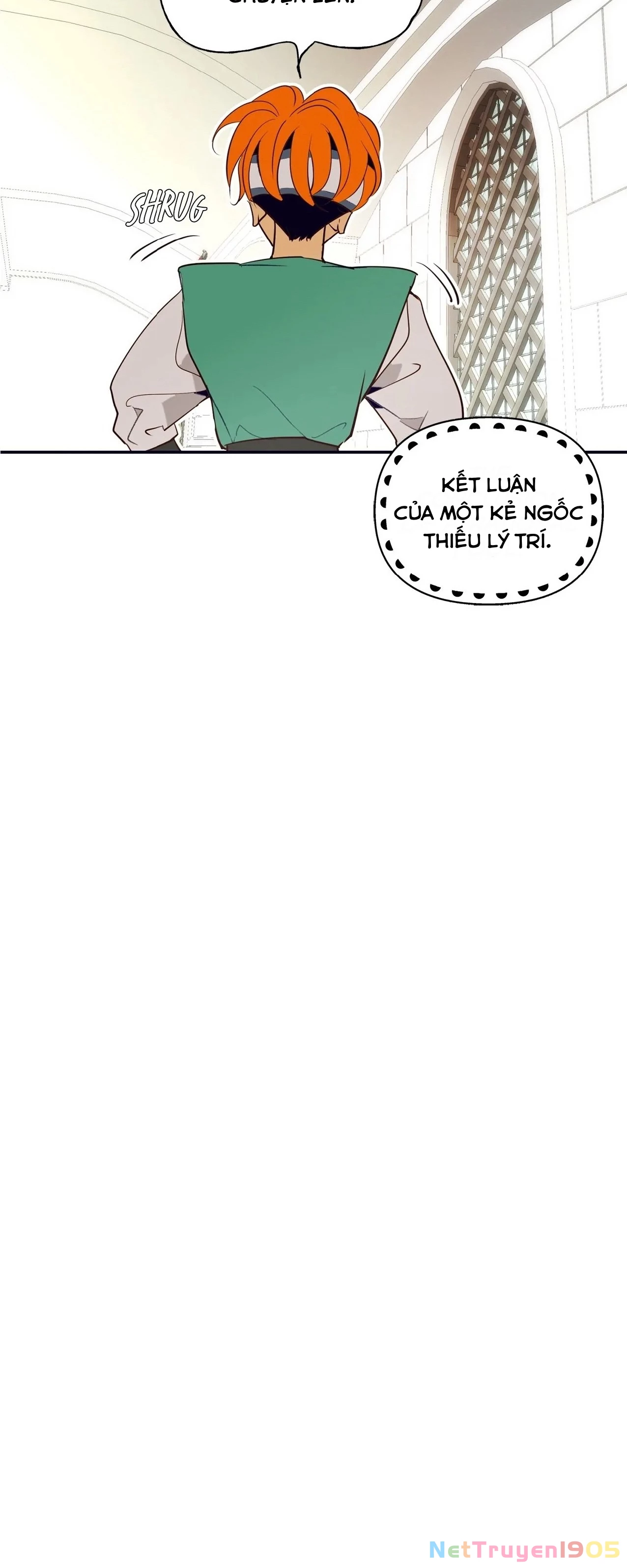 Chúng Ta Có Thể Làm Bạn Thân Không ? Chapter 30 - 26