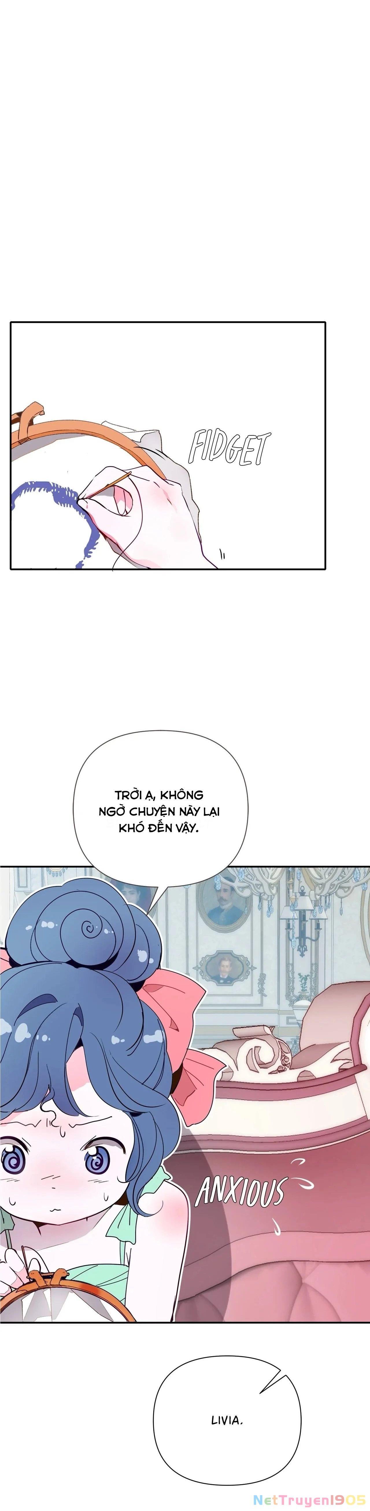 Chúng Ta Có Thể Làm Bạn Thân Không ? Chapter 30 - 27