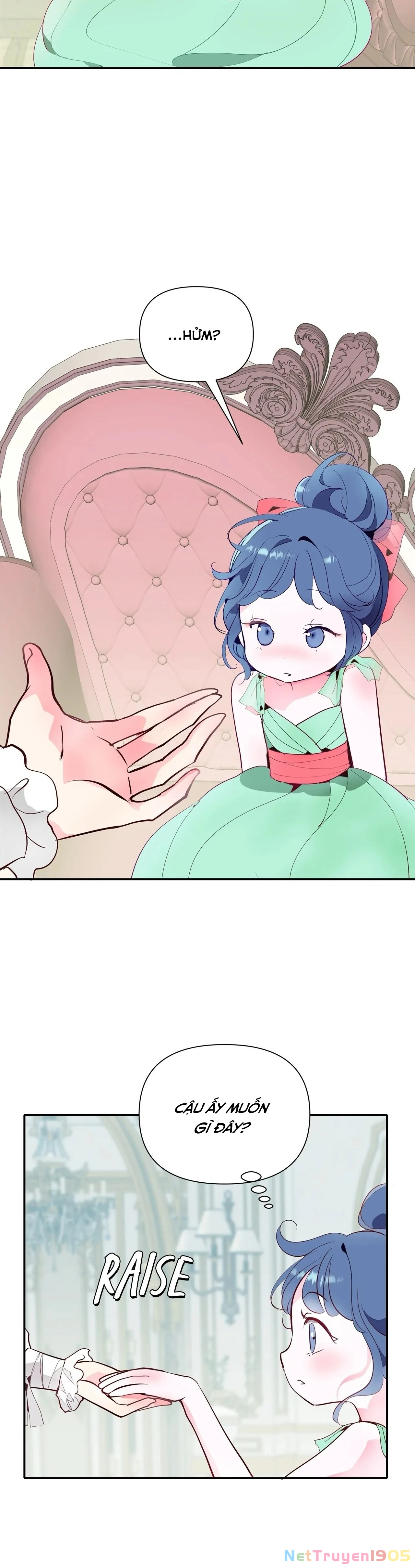 Chúng Ta Có Thể Làm Bạn Thân Không ? Chapter 30 - 29