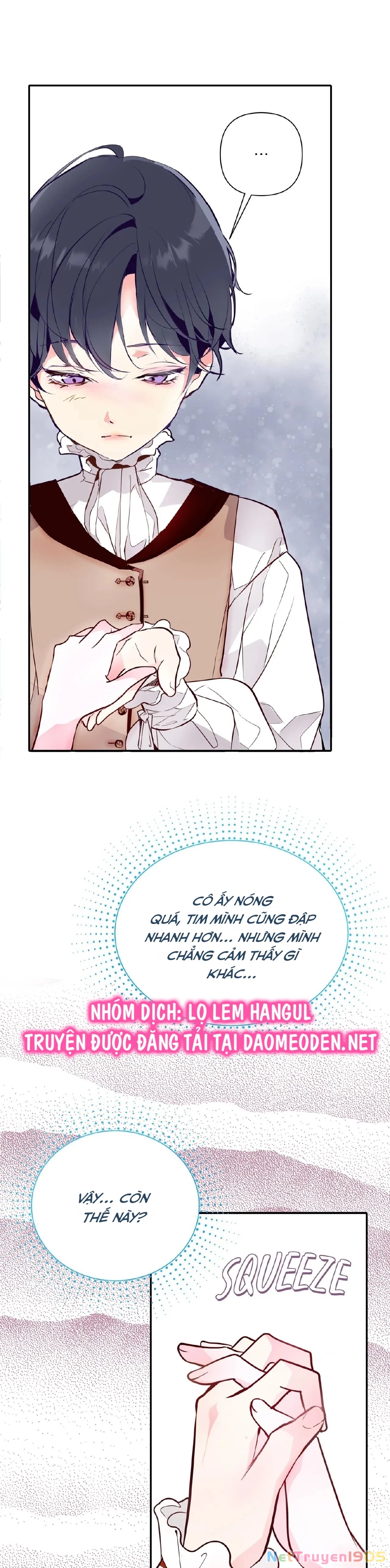 Chúng Ta Có Thể Làm Bạn Thân Không ? Chapter 30 - 30