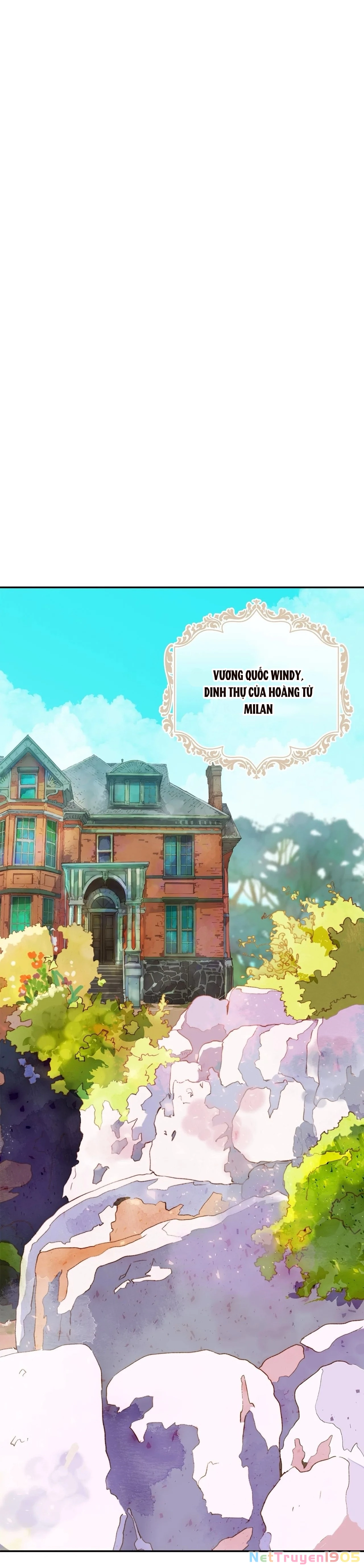 Chúng Ta Có Thể Làm Bạn Thân Không ? Chapter 30 - 36