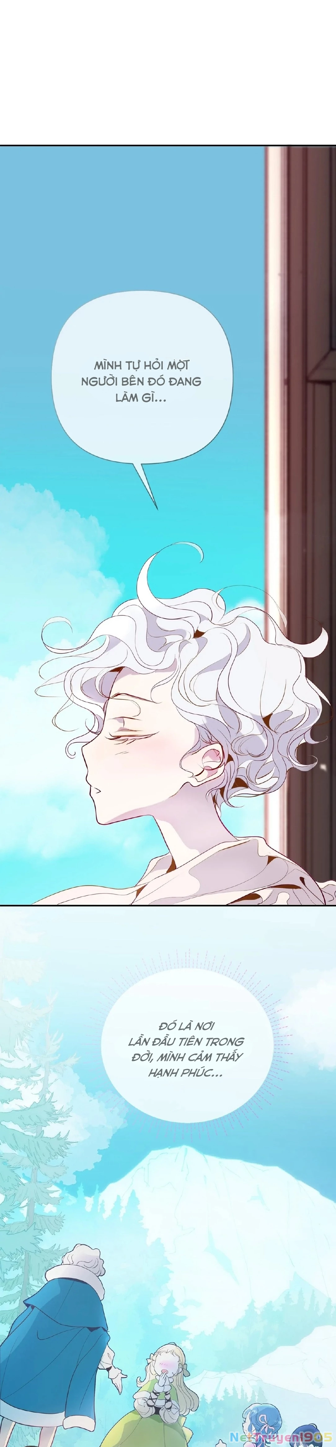 Chúng Ta Có Thể Làm Bạn Thân Không ? Chapter 30 - 38