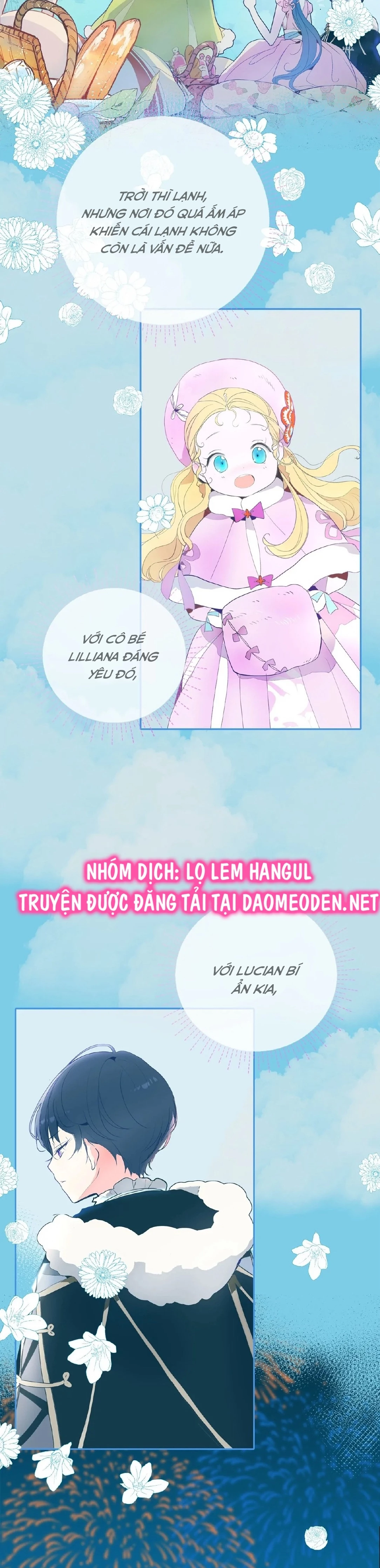 Chúng Ta Có Thể Làm Bạn Thân Không ? Chapter 30 - 39