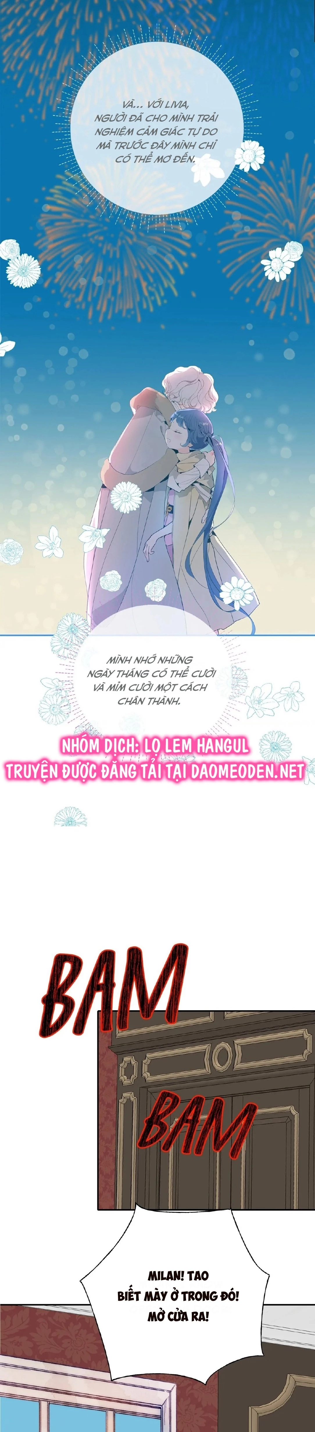 Chúng Ta Có Thể Làm Bạn Thân Không ? Chapter 30 - 40