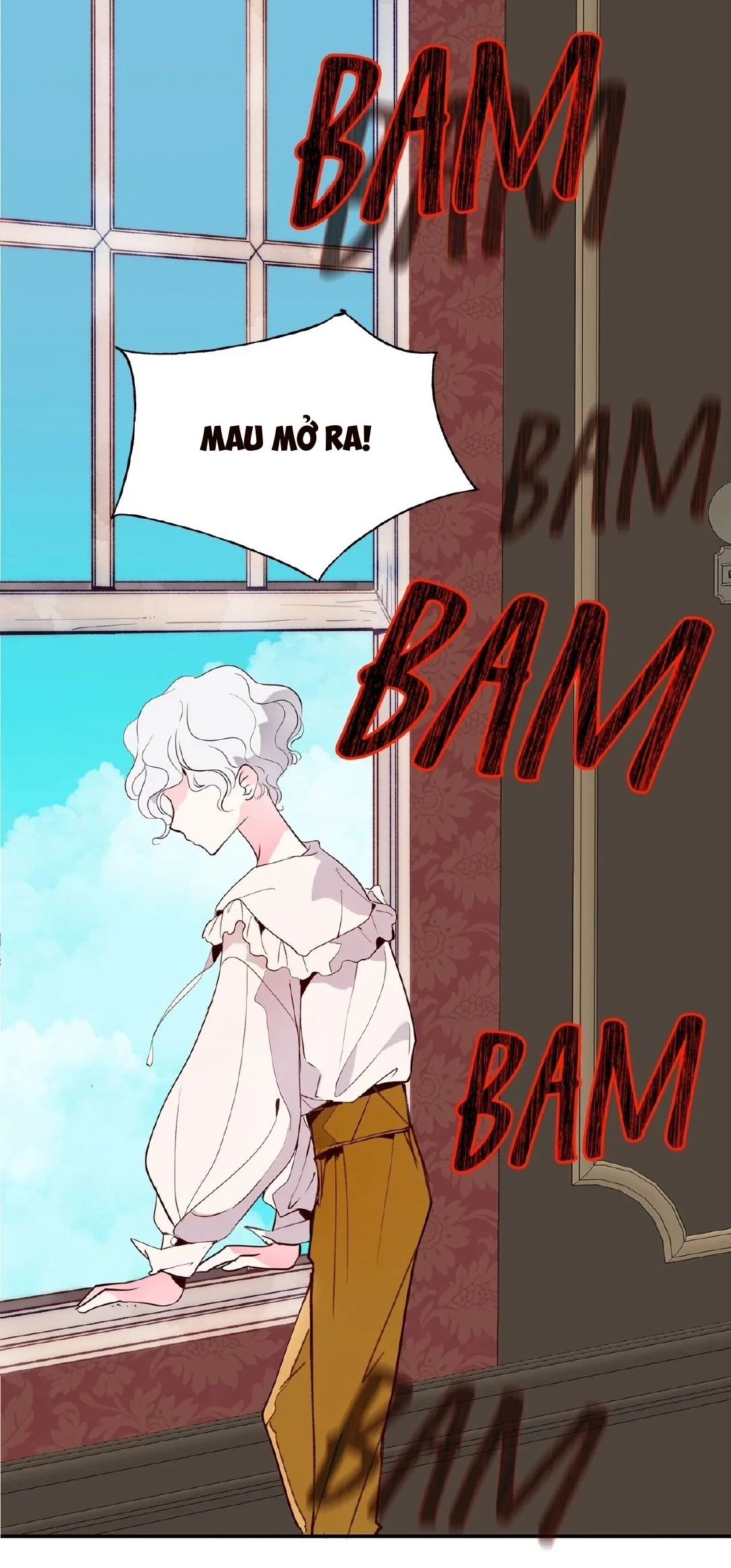 Chúng Ta Có Thể Làm Bạn Thân Không ? Chapter 30 - 41