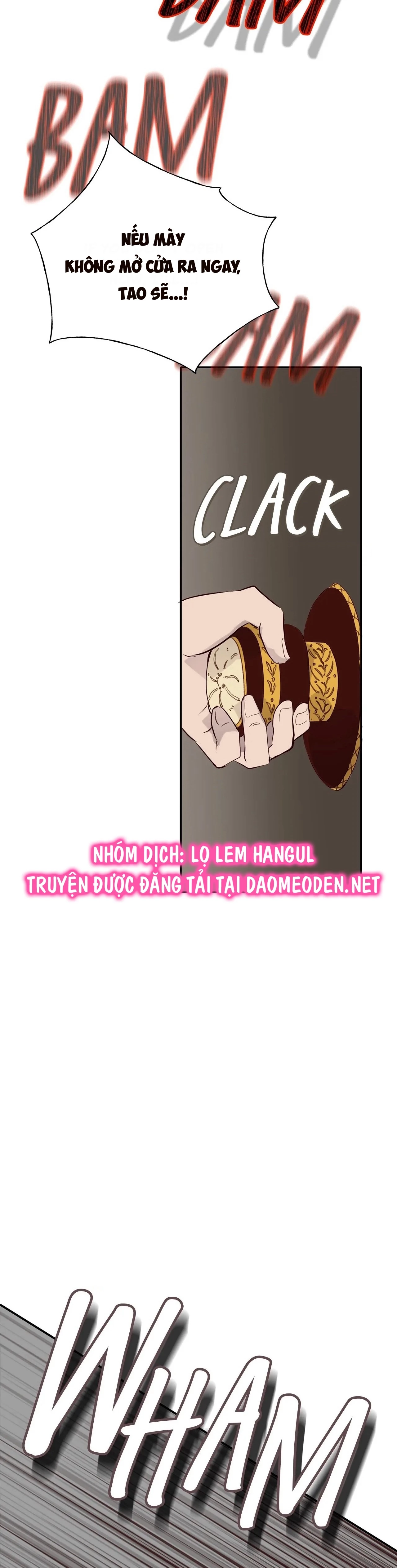 Chúng Ta Có Thể Làm Bạn Thân Không ? Chapter 30 - 43