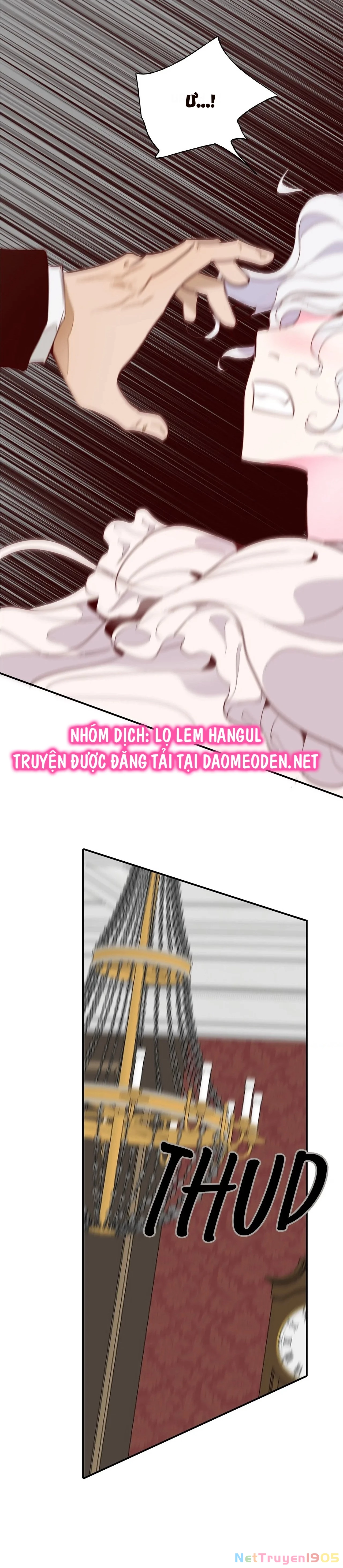 Chúng Ta Có Thể Làm Bạn Thân Không ? Chapter 30 - 44