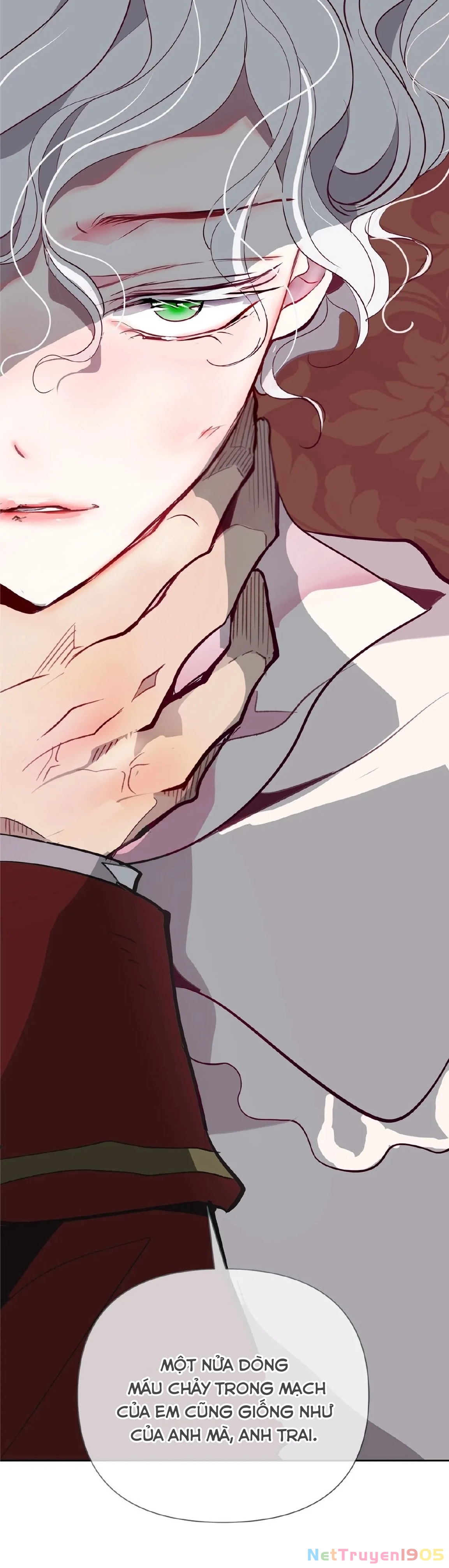 Chúng Ta Có Thể Làm Bạn Thân Không ? Chapter 30 - 47