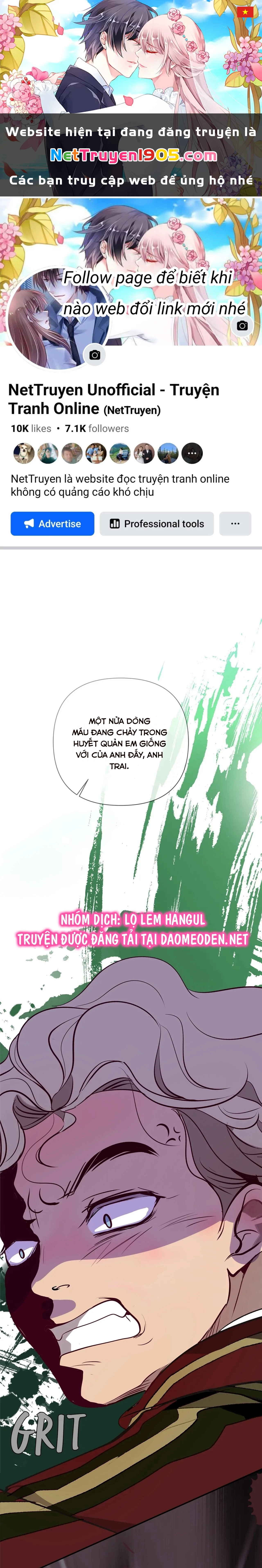 Chúng Ta Có Thể Làm Bạn Thân Không ? Chapter 31 - 1