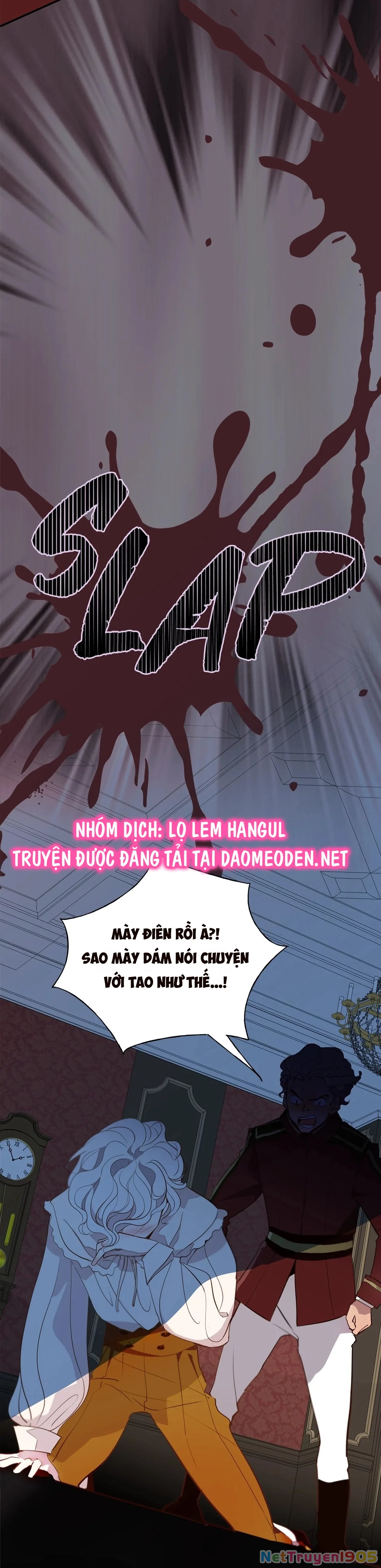 Chúng Ta Có Thể Làm Bạn Thân Không ? Chapter 31 - 2