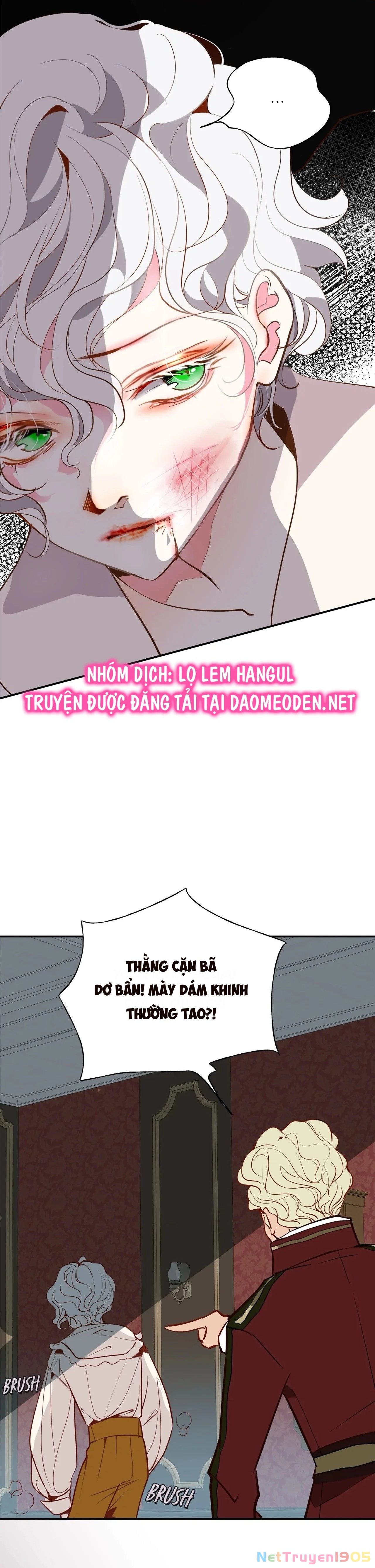 Chúng Ta Có Thể Làm Bạn Thân Không ? Chapter 31 - 3