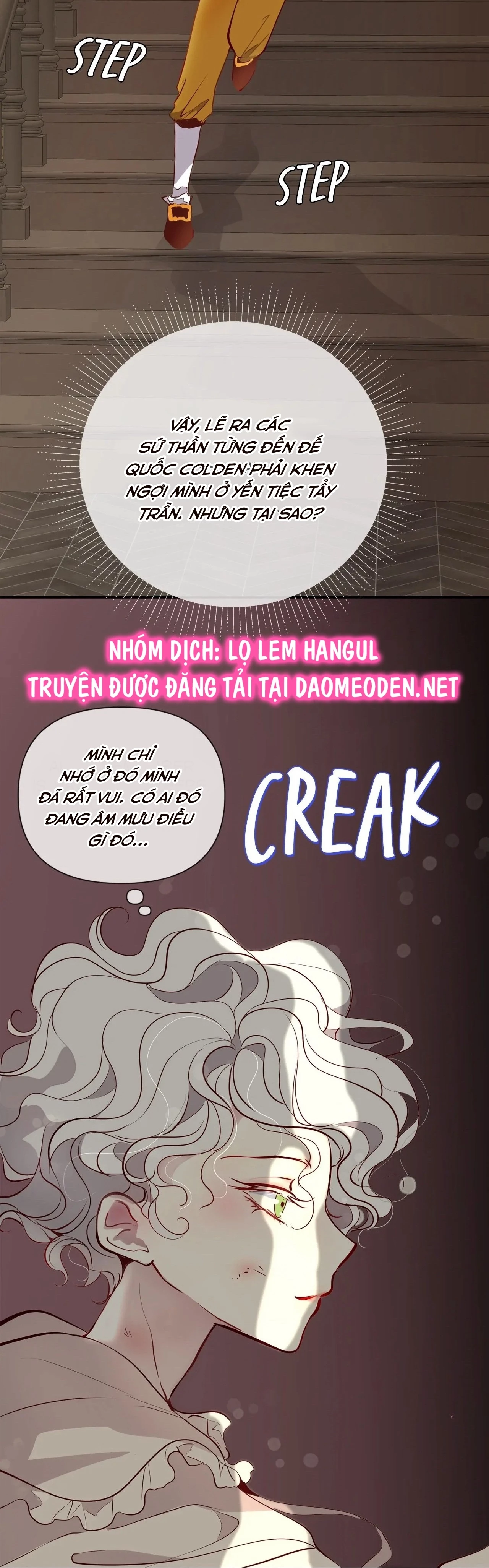 Chúng Ta Có Thể Làm Bạn Thân Không ? Chapter 31 - 8