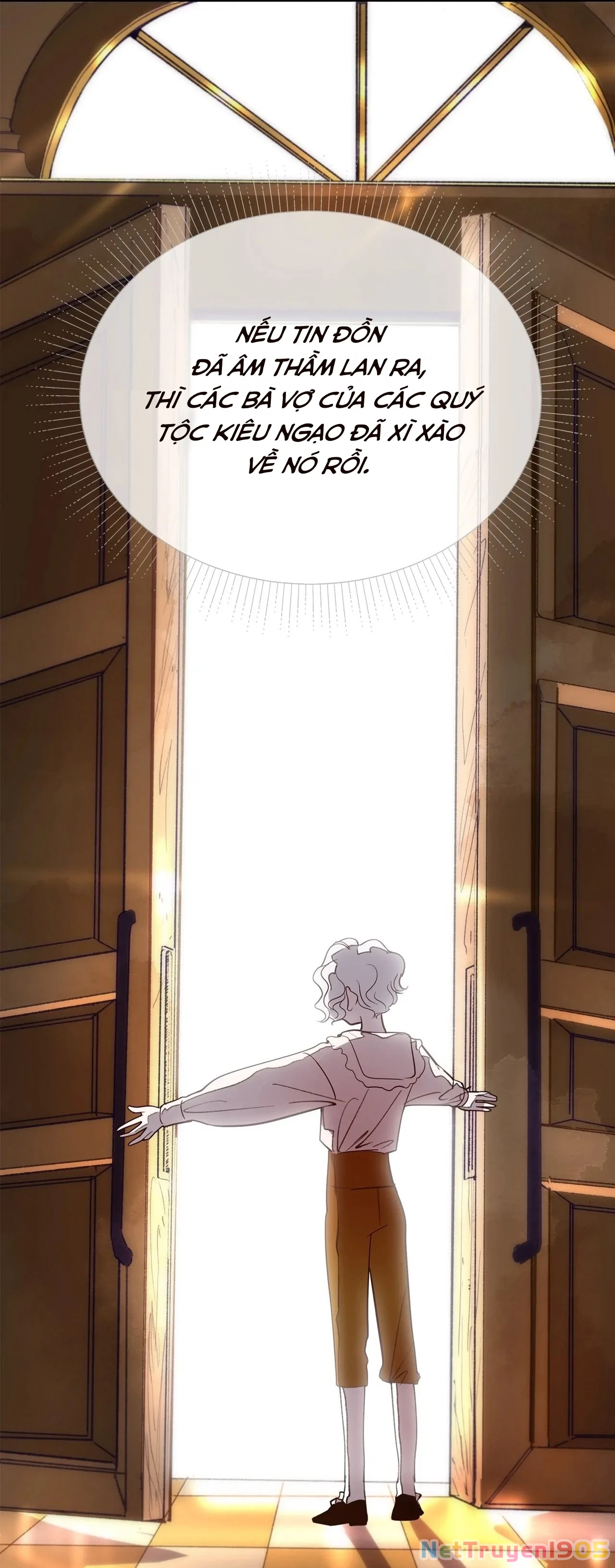 Chúng Ta Có Thể Làm Bạn Thân Không ? Chapter 31 - 9