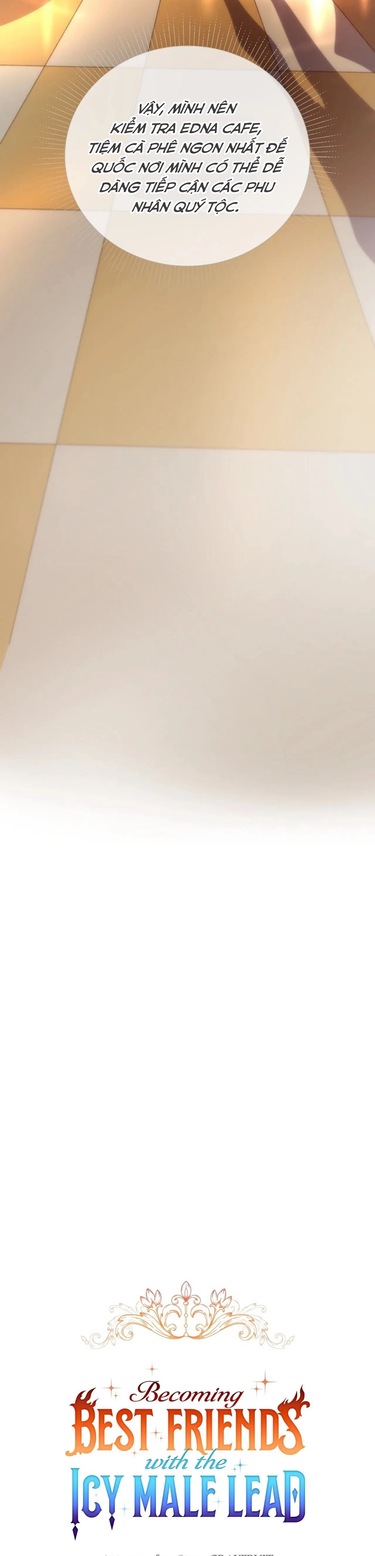Chúng Ta Có Thể Làm Bạn Thân Không ? Chapter 31 - 10