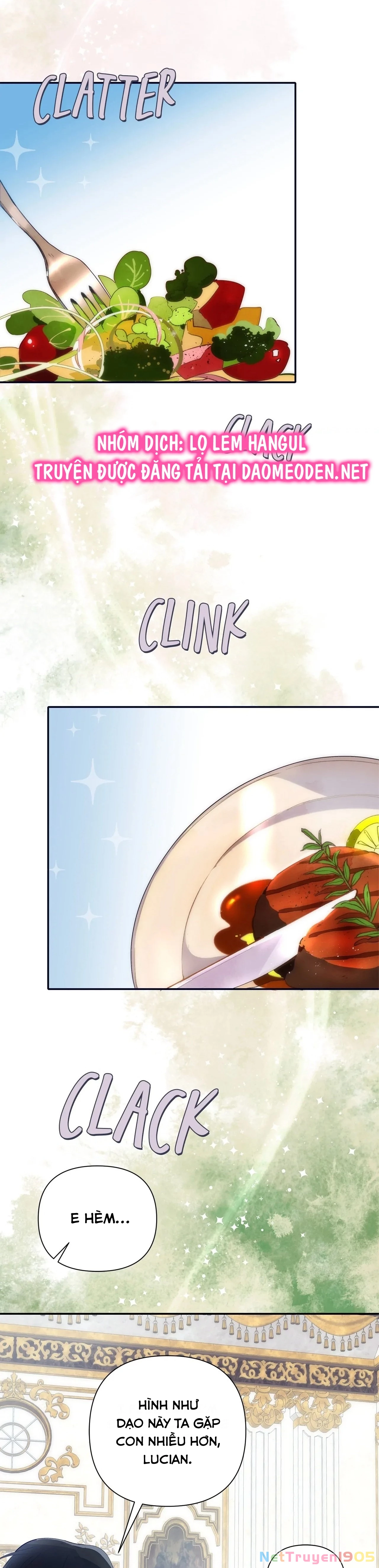 Chúng Ta Có Thể Làm Bạn Thân Không ? Chapter 31 - 12