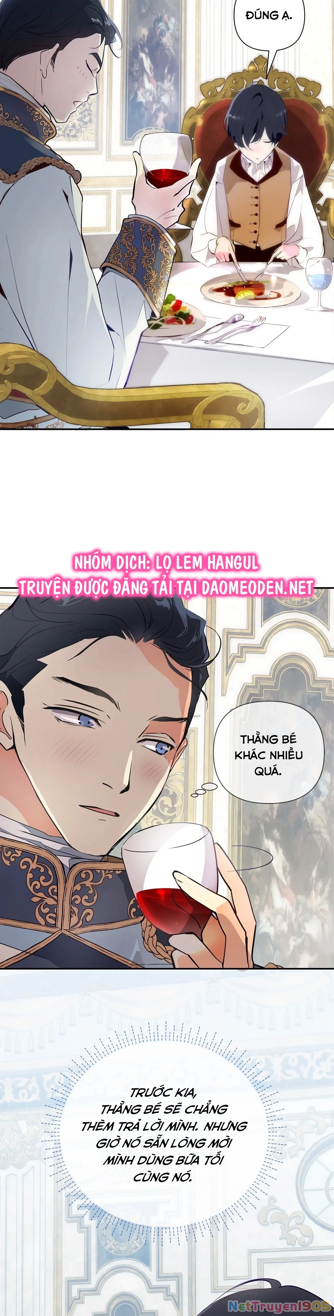 Chúng Ta Có Thể Làm Bạn Thân Không ? Chapter 31 - 13