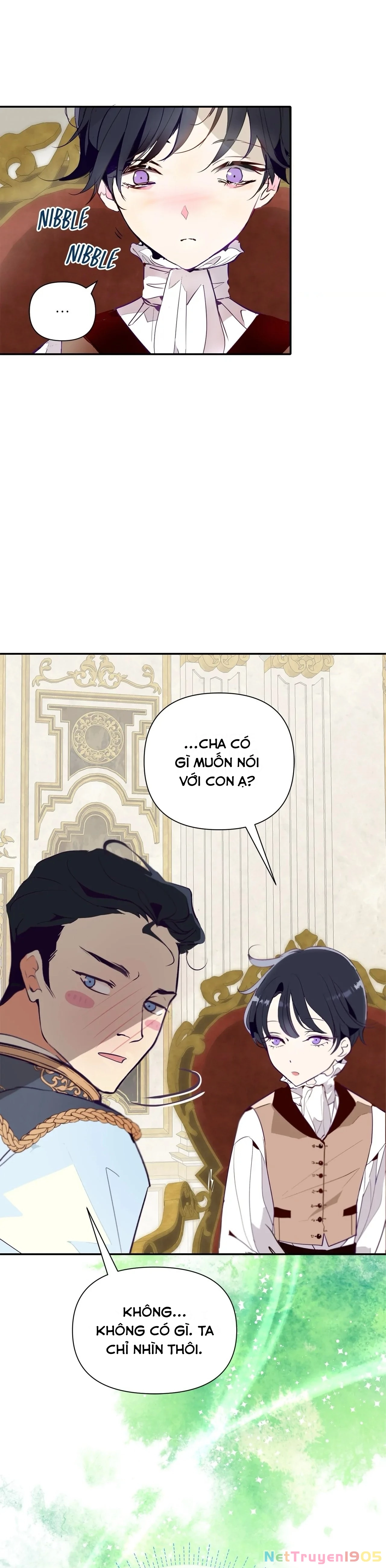 Chúng Ta Có Thể Làm Bạn Thân Không ? Chapter 31 - 15