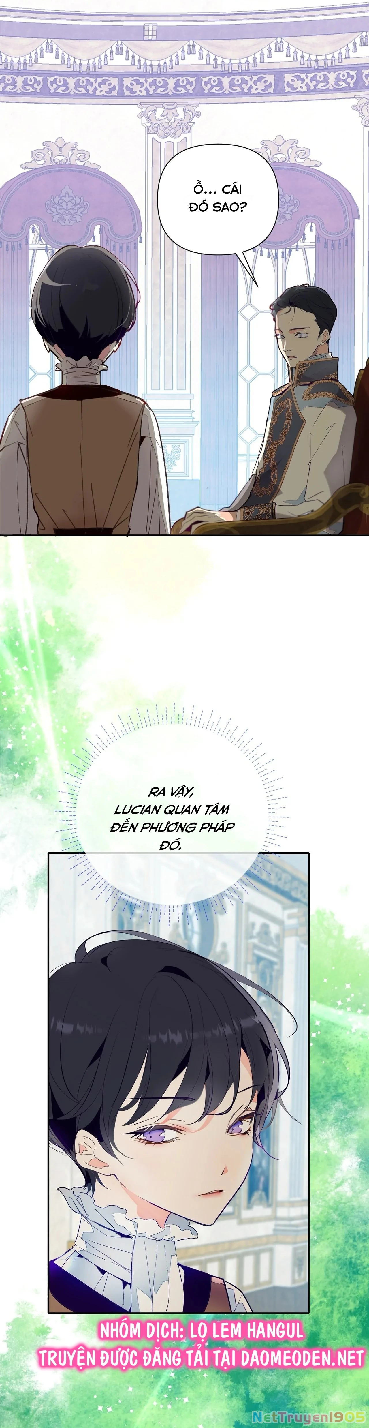 Chúng Ta Có Thể Làm Bạn Thân Không ? Chapter 31 - 17