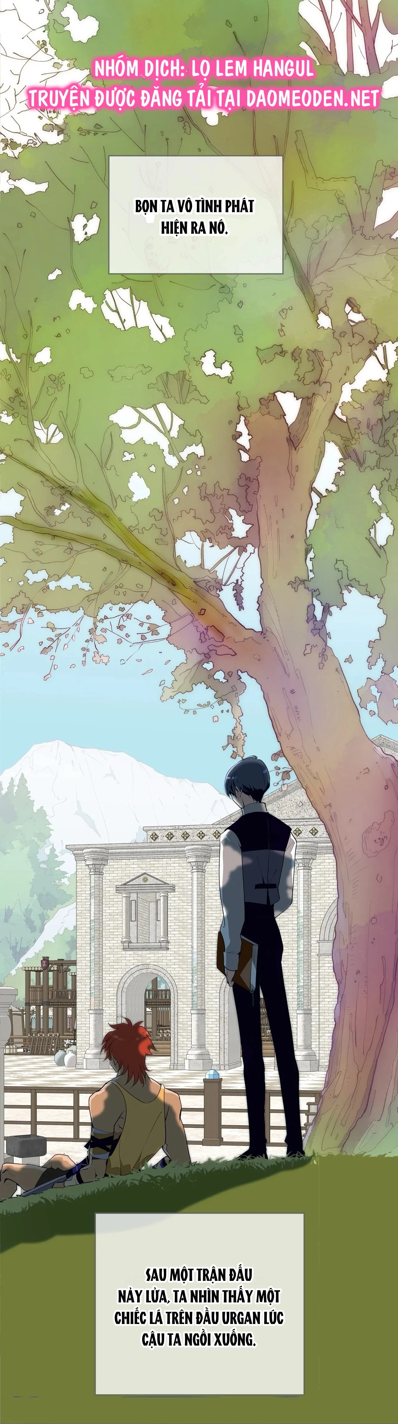 Chúng Ta Có Thể Làm Bạn Thân Không ? Chapter 31 - 19