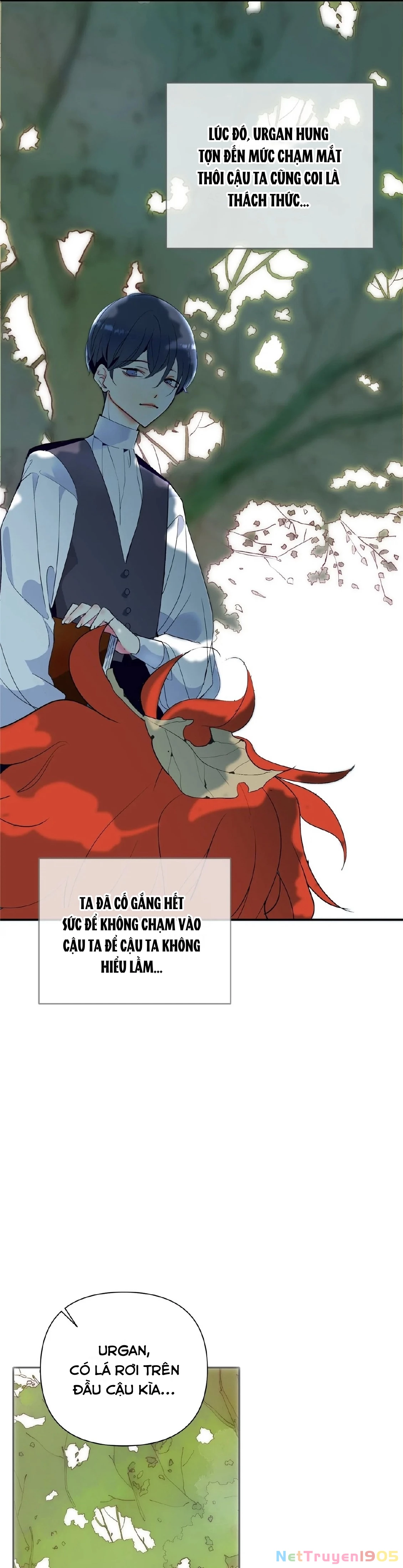 Chúng Ta Có Thể Làm Bạn Thân Không ? Chapter 31 - 20