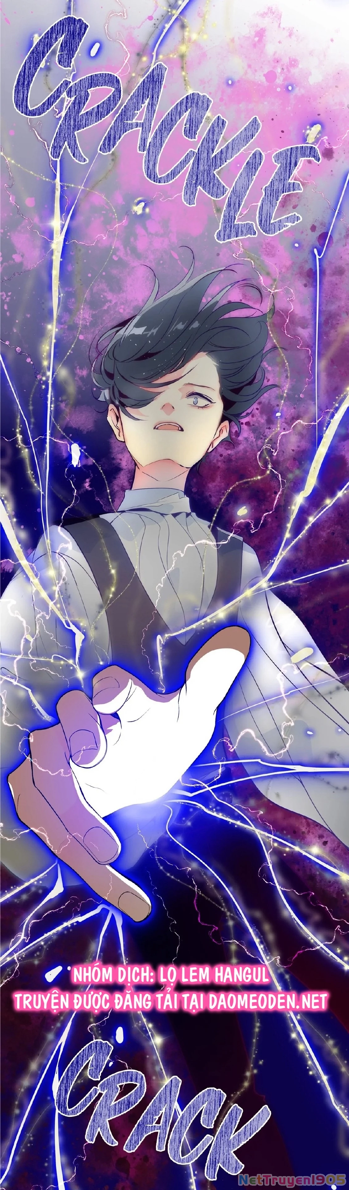 Chúng Ta Có Thể Làm Bạn Thân Không ? Chapter 31 - 22