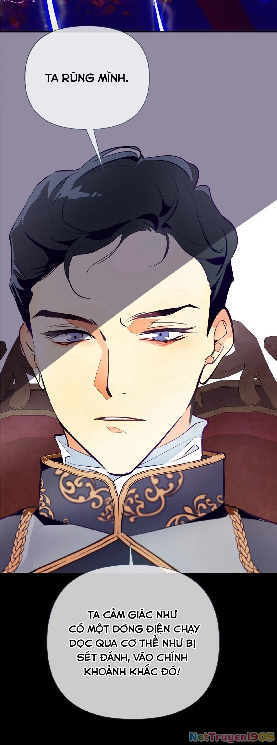 Chúng Ta Có Thể Làm Bạn Thân Không ? Chapter 31 - 23