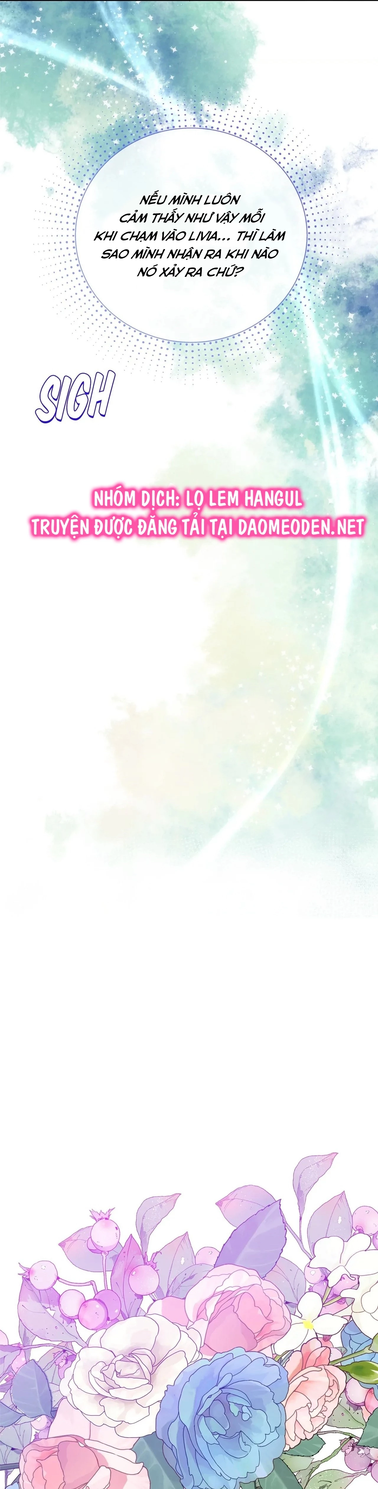 Chúng Ta Có Thể Làm Bạn Thân Không ? Chapter 31 - 26