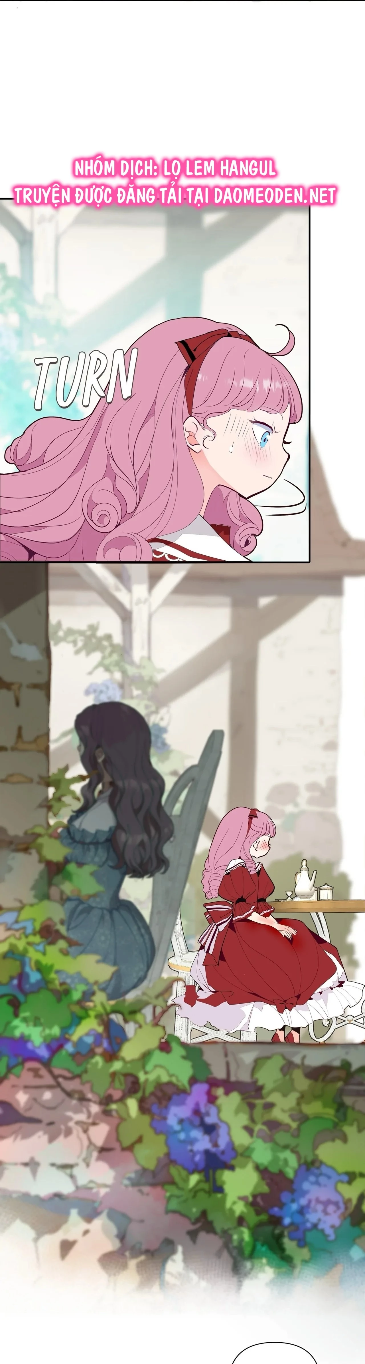 Chúng Ta Có Thể Làm Bạn Thân Không ? Chapter 31 - 30