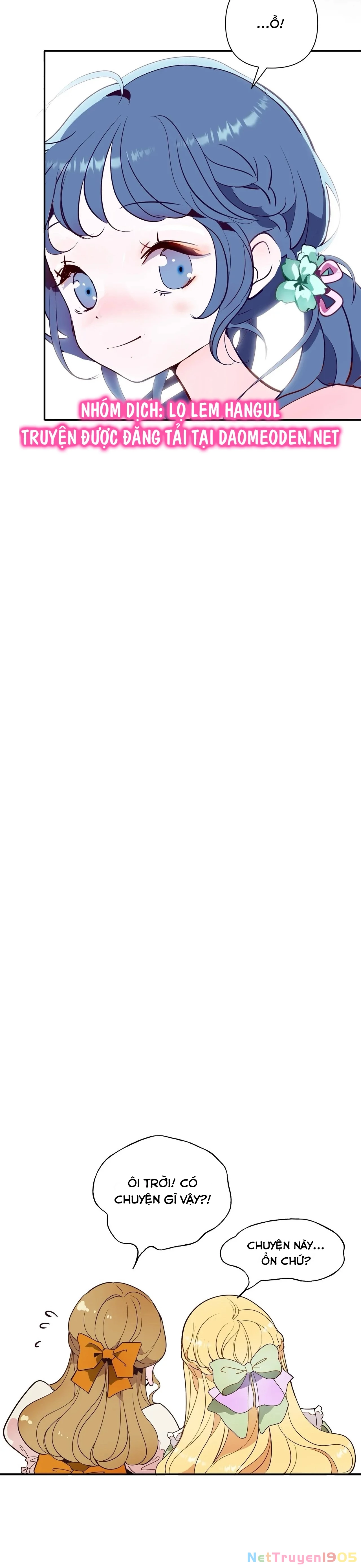 Chúng Ta Có Thể Làm Bạn Thân Không ? Chapter 31 - 31