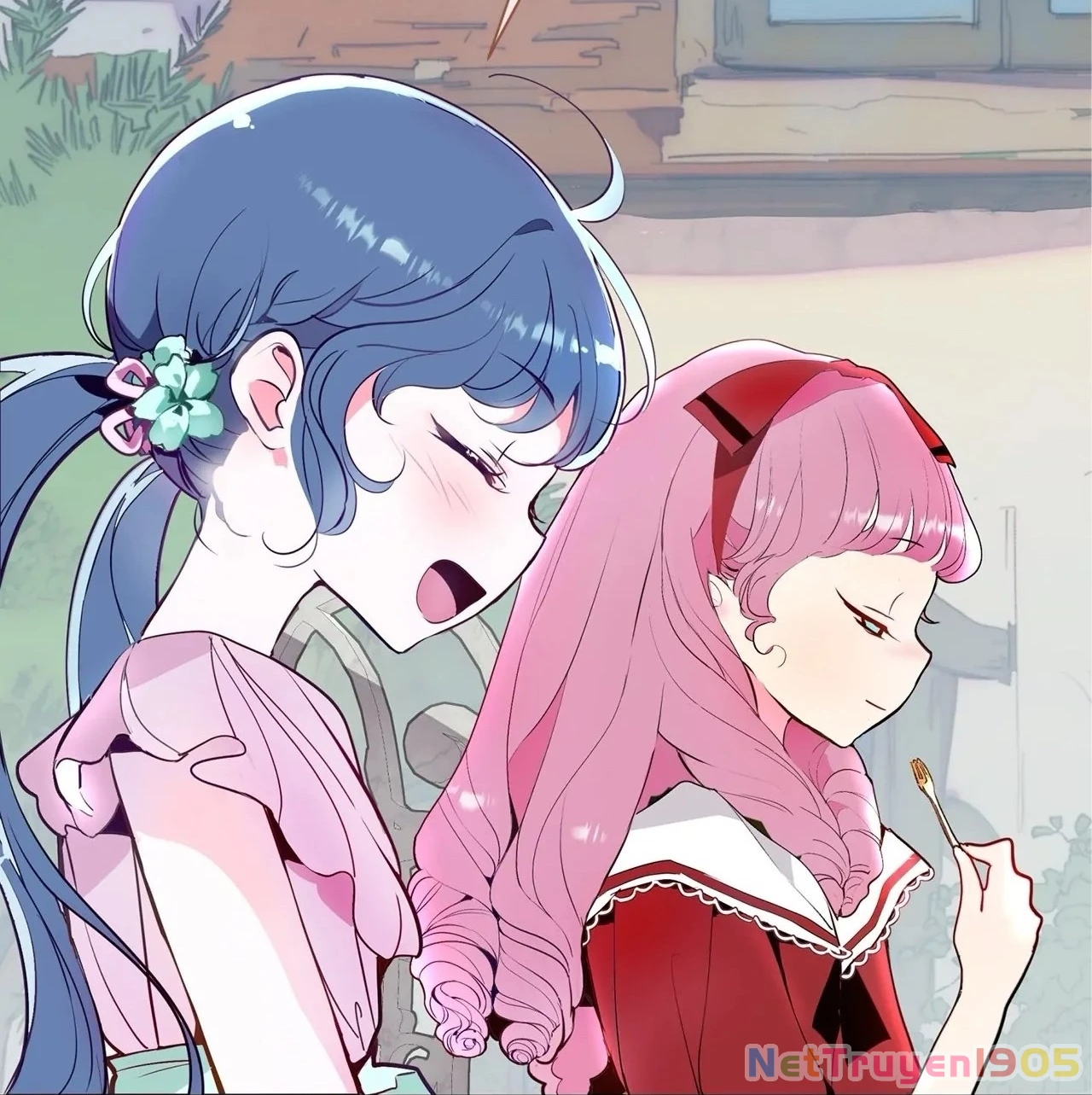 Chúng Ta Có Thể Làm Bạn Thân Không ? Chapter 31 - 37