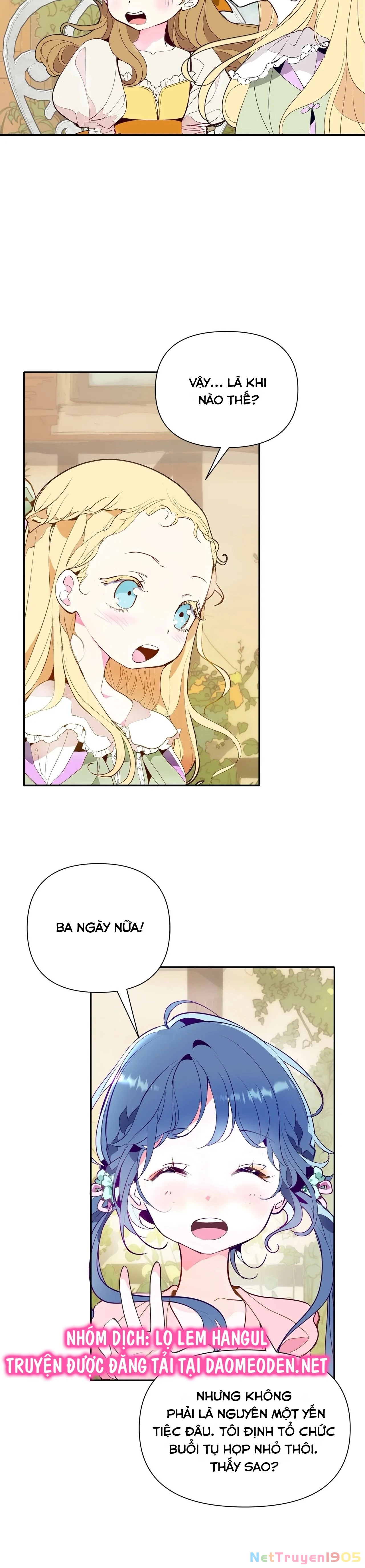 Chúng Ta Có Thể Làm Bạn Thân Không ? Chapter 31 - 39