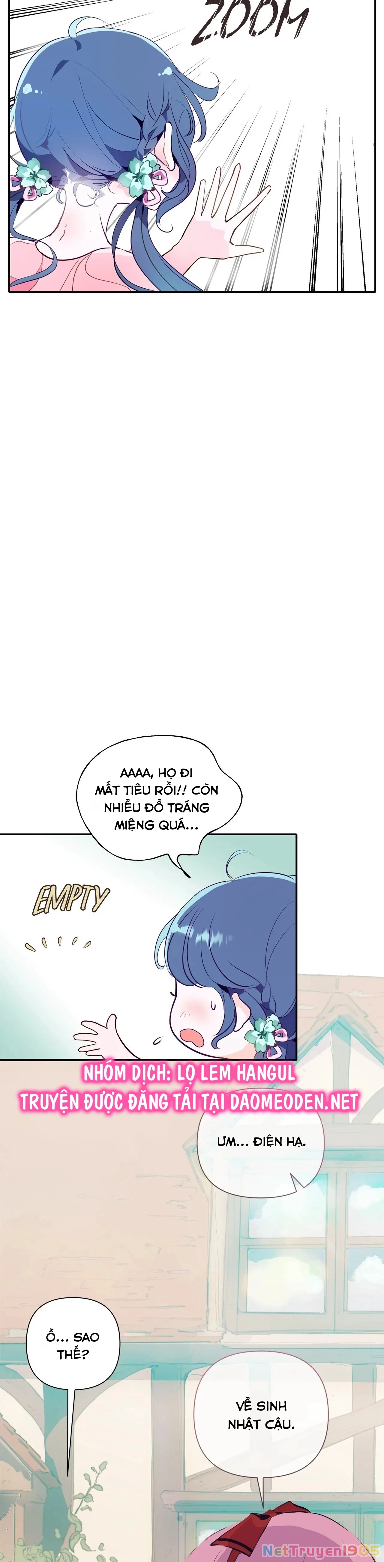 Chúng Ta Có Thể Làm Bạn Thân Không ? Chapter 31 - 41