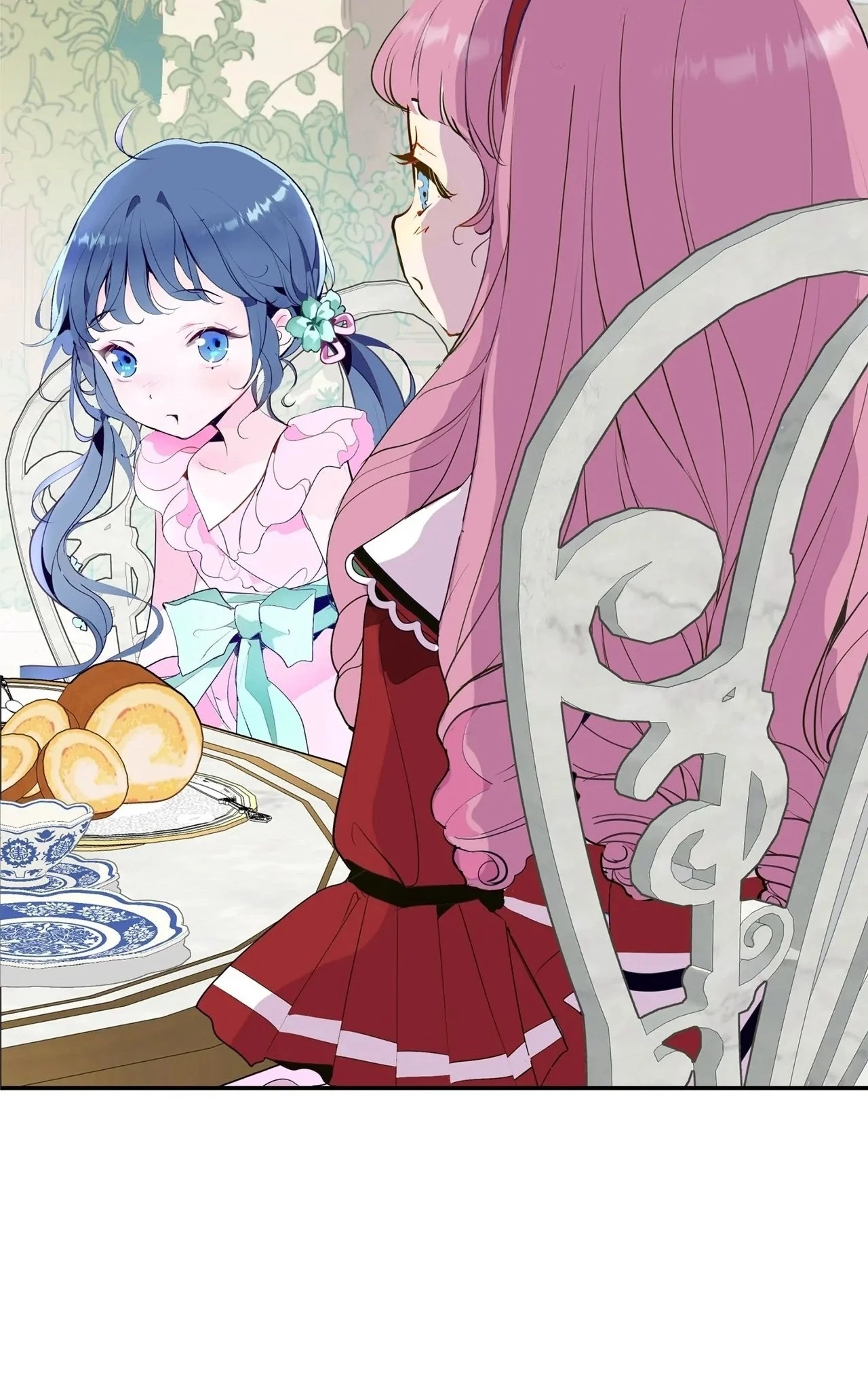 Chúng Ta Có Thể Làm Bạn Thân Không ? Chapter 31 - 42