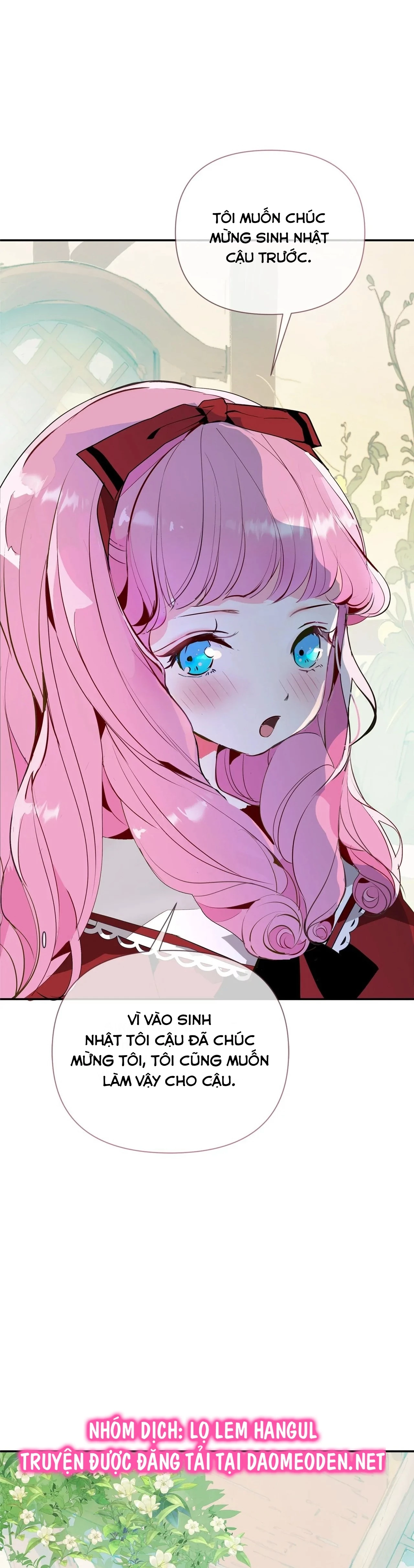 Chúng Ta Có Thể Làm Bạn Thân Không ? Chapter 31 - 43