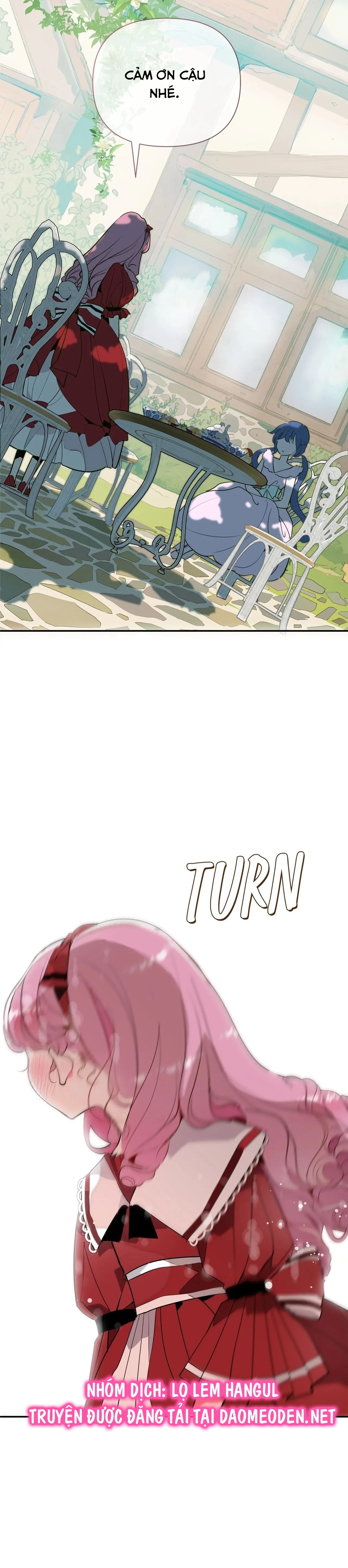 Chúng Ta Có Thể Làm Bạn Thân Không ? Chapter 31 - 44