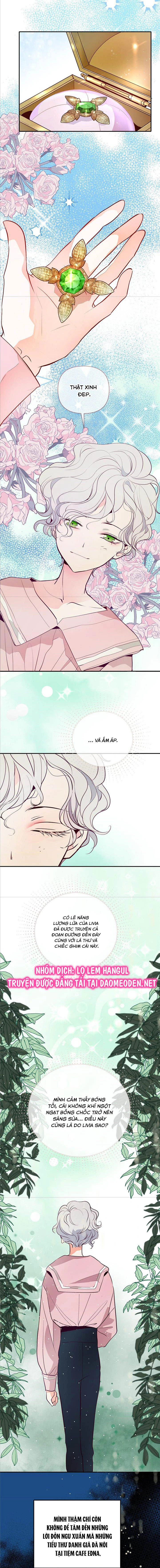 Chúng Ta Có Thể Làm Bạn Thân Không ? Chapter 33 - 3