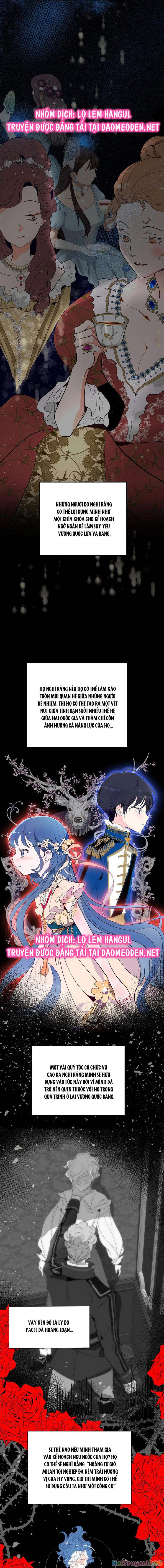 Chúng Ta Có Thể Làm Bạn Thân Không ? Chapter 33 - 4