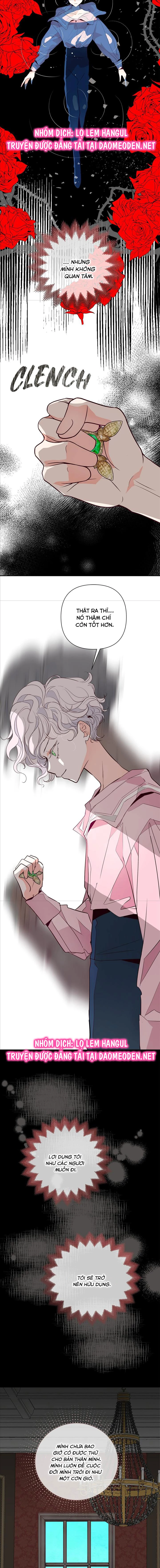 Chúng Ta Có Thể Làm Bạn Thân Không ? Chapter 33 - 5