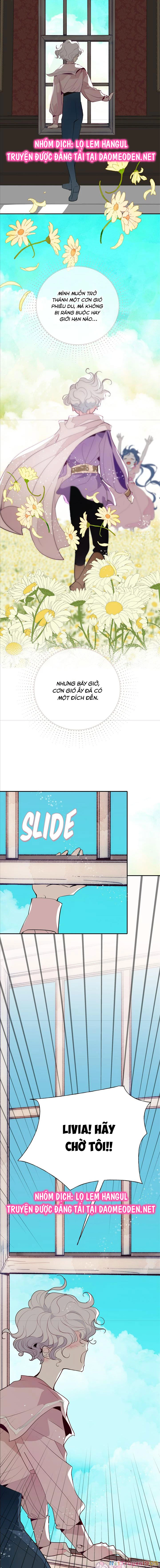 Chúng Ta Có Thể Làm Bạn Thân Không ? Chapter 33 - 6