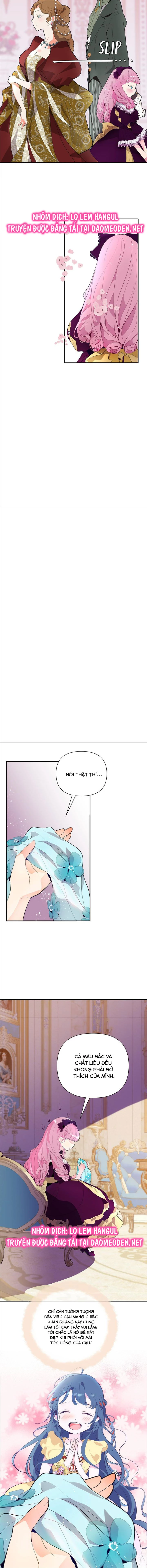 Chúng Ta Có Thể Làm Bạn Thân Không ? Chapter 33 - 8