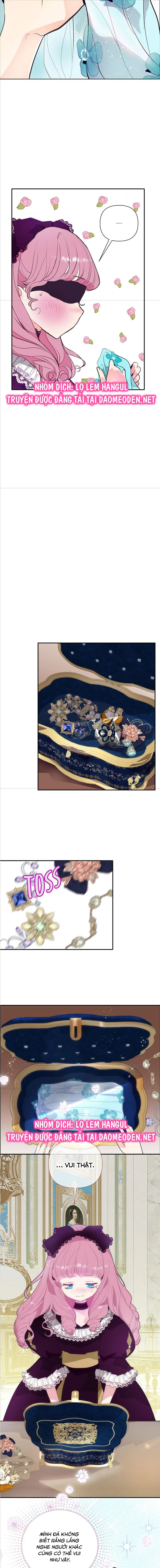 Chúng Ta Có Thể Làm Bạn Thân Không ? Chapter 33 - 9