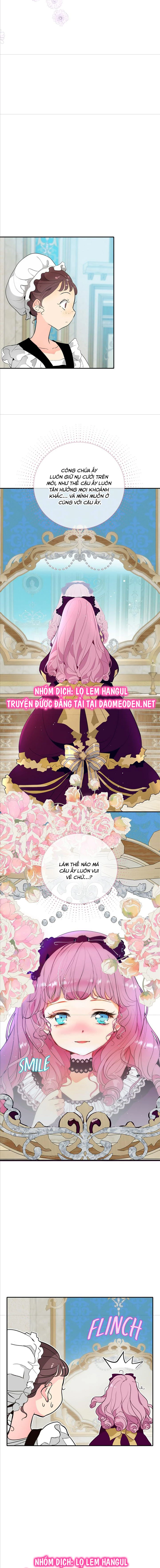 Chúng Ta Có Thể Làm Bạn Thân Không ? Chapter 33 - 11