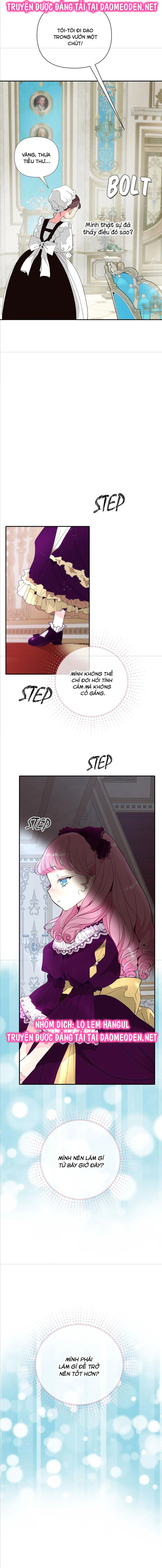 Chúng Ta Có Thể Làm Bạn Thân Không ? Chapter 33 - 12