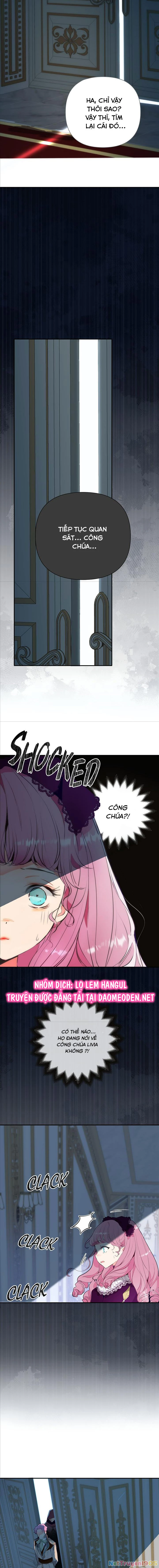 Chúng Ta Có Thể Làm Bạn Thân Không ? Chapter 33 - 14