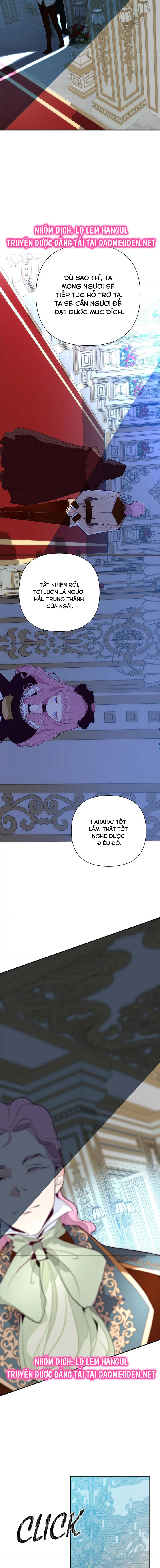 Chúng Ta Có Thể Làm Bạn Thân Không ? Chapter 33 - 15