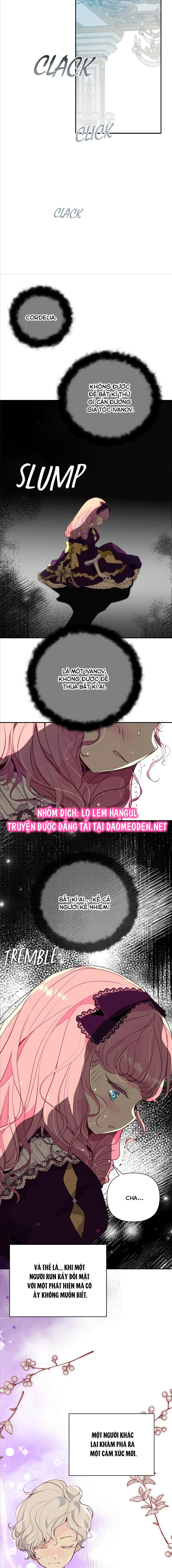 Chúng Ta Có Thể Làm Bạn Thân Không ? Chapter 33 - 16