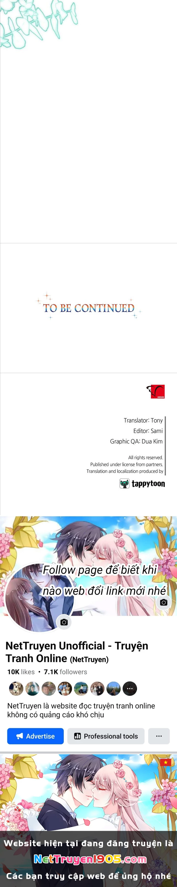 Chúng Ta Có Thể Làm Bạn Thân Không ? Chapter 33 - 18