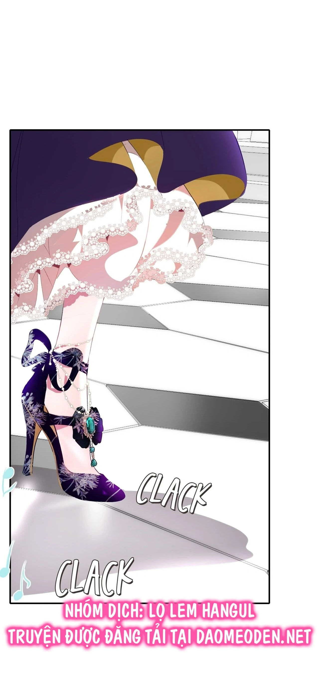 Chúng Ta Có Thể Làm Bạn Thân Không ? Chapter 34 - 3