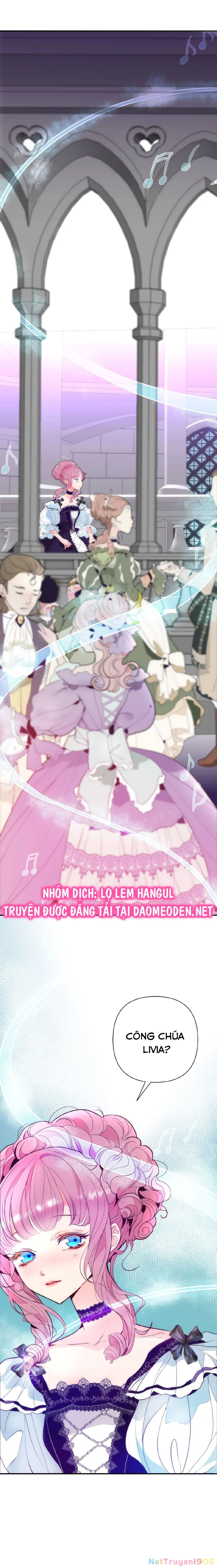 Chúng Ta Có Thể Làm Bạn Thân Không ? Chapter 34 - 4