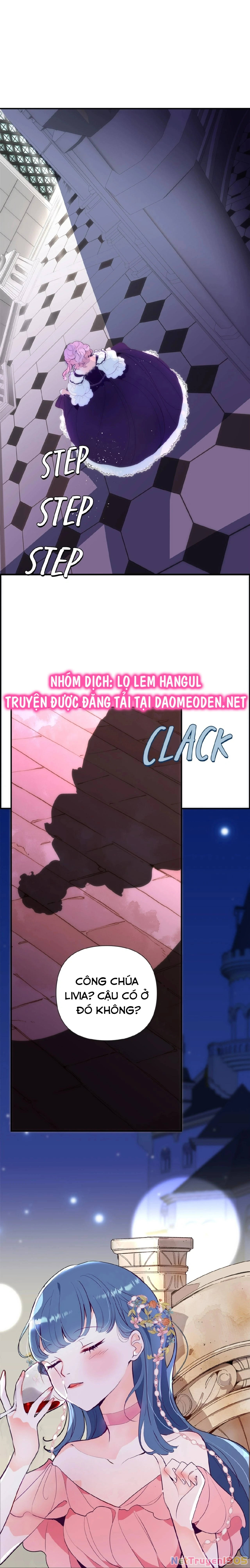 Chúng Ta Có Thể Làm Bạn Thân Không ? Chapter 34 - 5